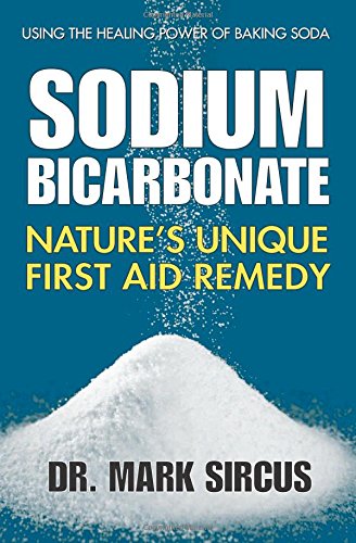 Sodium Bicarbonate -- Mark Sircus, Paperback