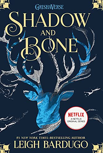 Shadow and Bone -- Leigh Bardugo, Hardcover