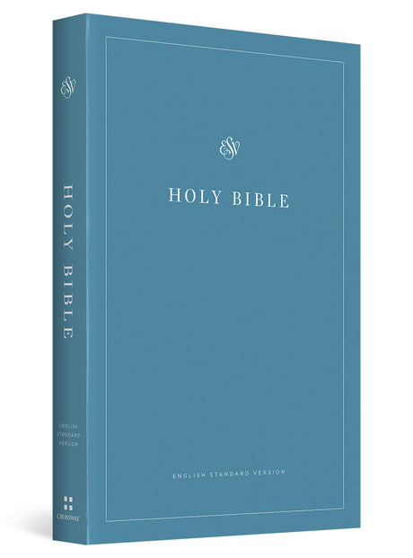 ESV Economy Bible, Bible