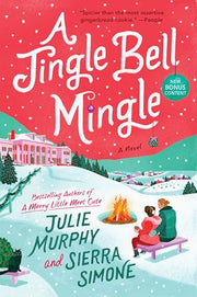 A Jingle Bell Mingle by Murphy, Julie