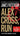 Alex Cross, Run -- James Patterson, Mass Market Paperbound