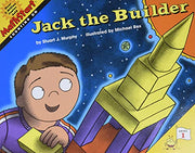 Jack the Builder by Murphy, Stuart J.