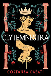 Clytemnestra by Casati, Costanza