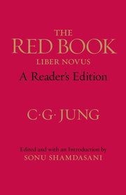 The Red Book: A Reader's Edition by Jung, C. G.