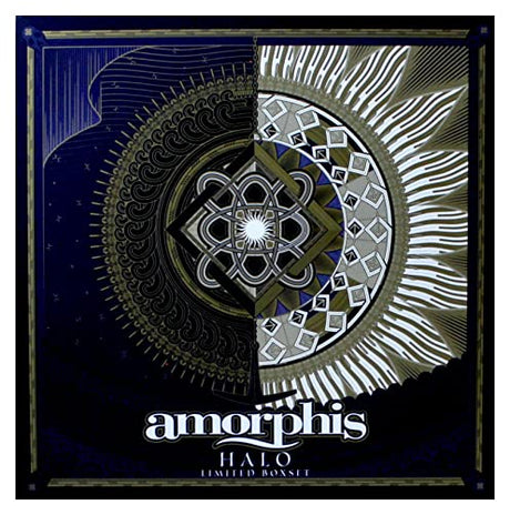 Halo, Amorphis, LP