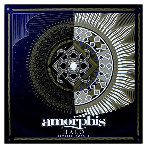Halo, Amorphis, LP