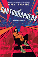 The Cartographers -- Amy Zhang, Hardcover