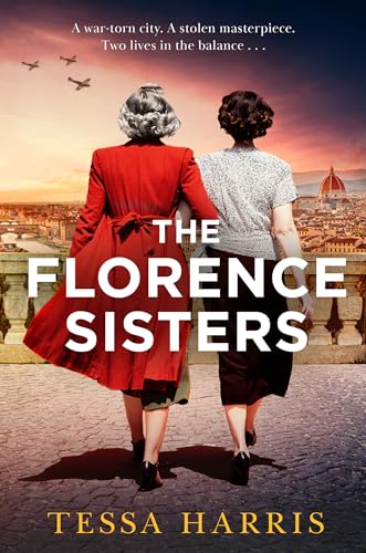 The Florence Sisters by Harris, Tessa