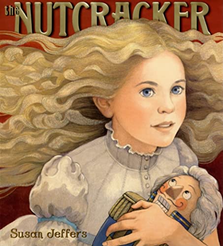 The Nutcracker by Jeffers, Susan
