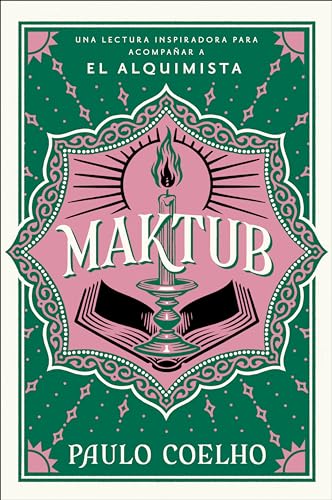 Maktub -- Paulo Coelho, Paperback