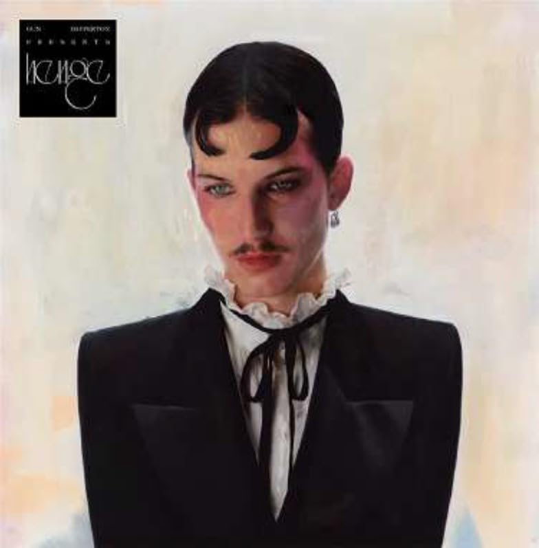 Henge -- Gus Dapperton, LP