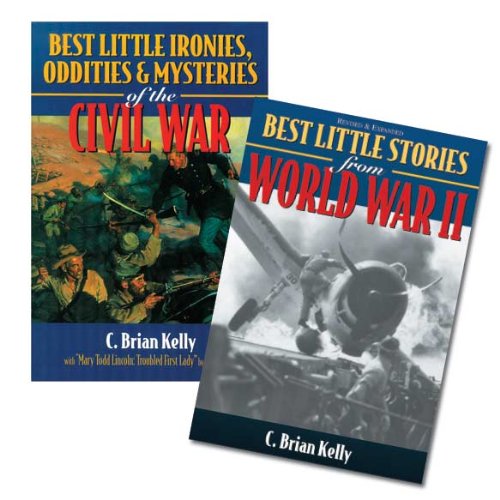 Used - Good | Best Little Stories from World War II -- Kitchen