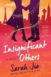 Insignificant Others by Jio, Sarah
