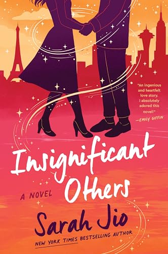 Insignificant Others by Jio, Sarah