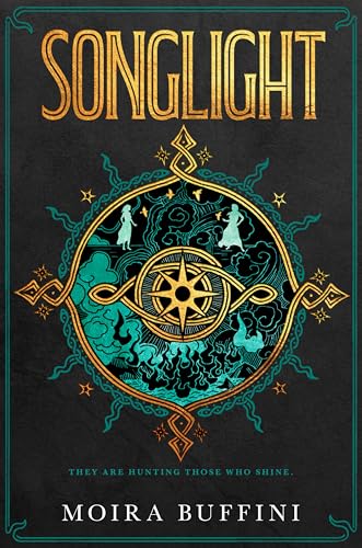 Songlight -- Moira Buffini, Paperback