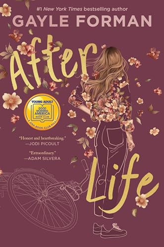 After Life by Forman, Gayle