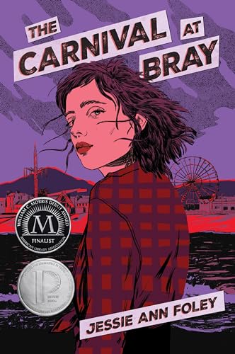 The Carnival at Bray by Foley, Jessie Ann
