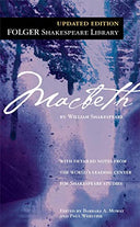 Macbeth -- William Shakespeare, Mass Market Paperbound