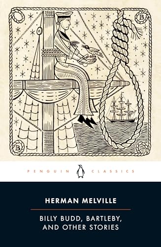 Billy Budd, Bartleby, and Other Stories by Melville, Herman