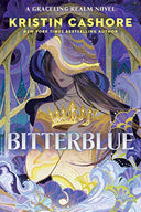 Bitterblue -- Kristin Cashore, Paperback
