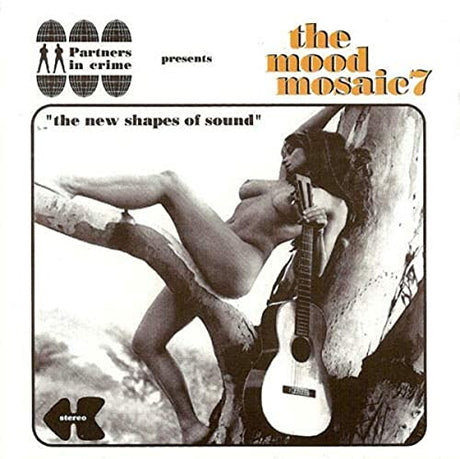 Mood Mosaic 17 / Various, Mood Mosaic 17 / Various, LP
