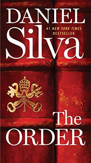 The Order by Silva, Daniel