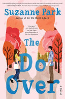 The Do-Over -- Suzanne Park, Paperback