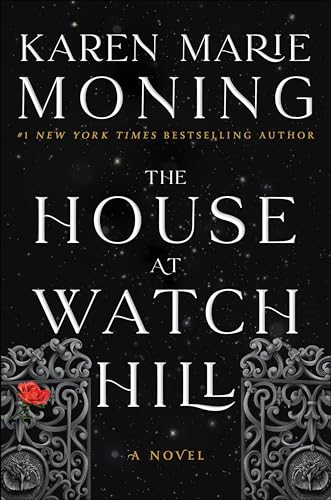 The House at Watch Hill -- Karen Marie Moning, Hardcover
