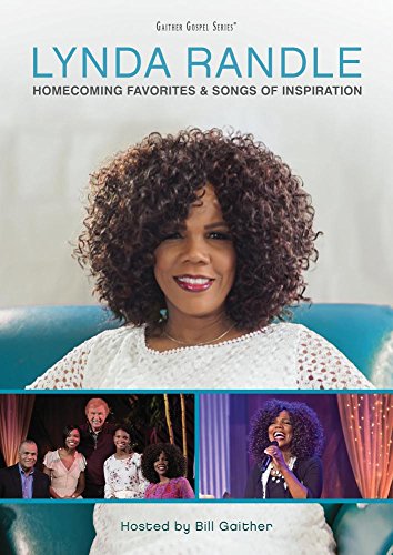 Homecoming Favorites & Songs -- Lynda Randle, CD