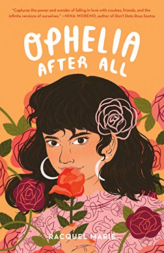 Ophelia After All -- Racquel Marie, Paperback