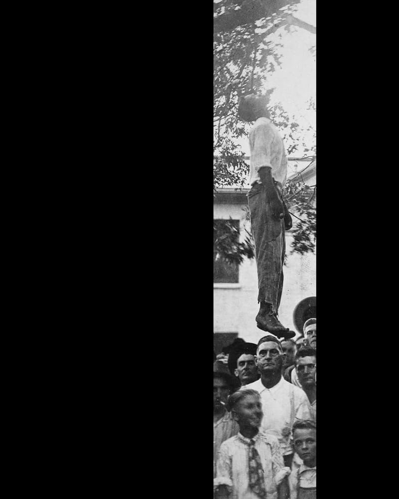 Without Sanctuary: Lynching Photography in America by Twin Palms Publishers