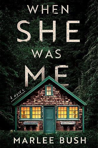 When She Was Me by Bush, Marlee