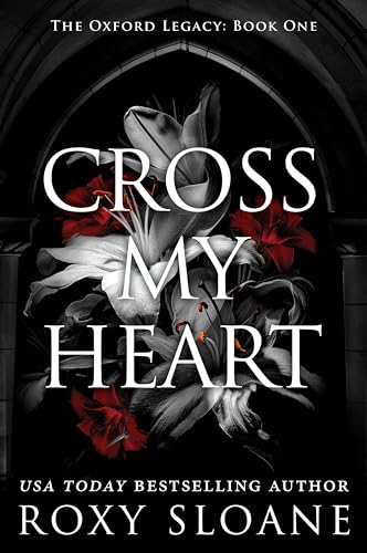 Cross My Heart by Sloane, Roxy