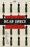 Dead Souls -- Nikolai Gogol, Paperback