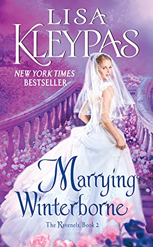 Marrying Winterborne -- Lisa Kleypas, Mass Market Paperbound