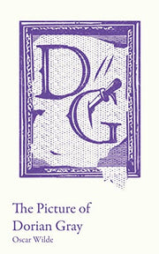 The Picture of Dorian Gray by Wilde, Oscar