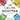 The Color Monster: A Story about Emotions -- Anna Llenas, Board Book