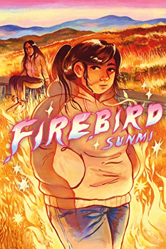 Firebird: A Graphic Novel -- Sunmi, Paperback