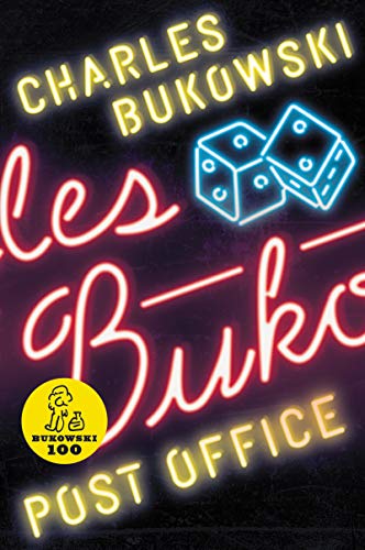 Post Office -- Charles Bukowski, Paperback
