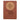 Lux-Leather Brown - Words of Jesus for Men by Christian Art Gifts