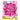 My Activity Book of Pretty Pink Fun by Cottage Door Press