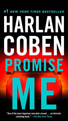 Promise Me -- Harlan Coben, Mass Market Paperbound