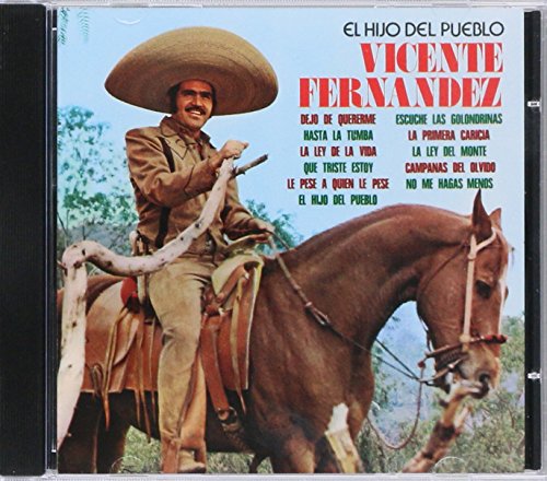 El Hijo Del Pueblo