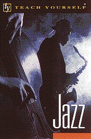 Used - Good | Jazz (Teach Yourself) -- Rodney Dale, Paperback