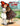 Maria Had a Little Llama / María Tenía Una Llamita: Bilingual -- Angela Dominguez, Hardcover