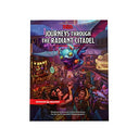 D&d Journey Through Radiant Citadel Hc -- Wizards of the Coast, Hardcover