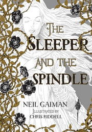 The Sleeper and the Spindle by Gaiman, Neil
