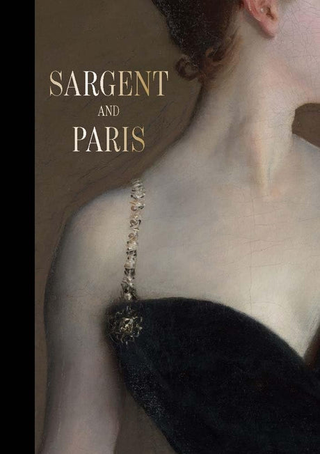 Sargent and Paris -- Stephanie L. Herdrich, Hardcover