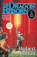 The Dragon Reborn -- Robert Jordan, Hardcover