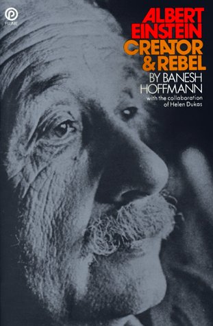 Used - Good | Albert Einstein: Creator and Rebel -- Helen Dukas, Paperback